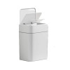 AURA Sensor Trash Bin 16L (AU102) | YW6116