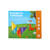 Magnetic Tangram Puzzle Book | 88-21