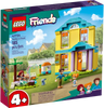 LEGO 41724 Paisley’s House - Friends Series Playset | 41724