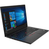 Lenovo ThinkPad E14 I5/8/1TB Intel UHD Win10 Pro 14" Black Laptop | 20RA004WUS