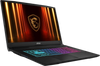 MSI Katana 15 HX 15.6" Gaming Laptop - Intel Core i9-14900HX - RAM 16GB - SSD 1TB - NVIDIA GeForce RTX 5070 | B14WGK-404XLB
