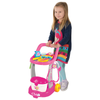 Barbie Doctor Service Trolley Play Set with Medical Tools | 01987