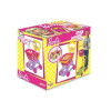 Dede Barbie Market Trolley with Basket | 01972