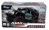Max 4x4 Tiger RC Rally Car - 1:10 Scale | HB-PI1001