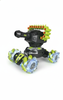 Twist Double-Sided RC Stunt Car with Soft Bullet Launcher – 4WD | DH666-74B