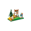 LEGO Friends Adventure Camp Archery Range Building Set - Ages 6+ | 42622