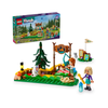 LEGO Friends Adventure Camp Archery Range Building Set - Ages 6+ | 42622