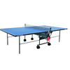 Stiga Outdoor Roller Table Tennis Table with Net