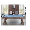 Pool Table 8 FT with Table Tennis & Dinning Top