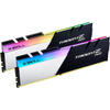 G.Skill Trident Z Neo Series 64GB (2x32GB) DDR4 4000MHz CL18 Desktop Memory | F4-4000C18D-64GTZN