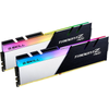 G.Skill Trident Z NEO Series 32GB (2x16GB) DDR4 4000MHz CL18 Desktop Memory | F4-4000C18D-32GTZN