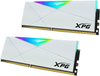 ADATA XPG SPECTRIX D50 RGB 32GB (2x16GB) DDR4 3600MHz Desktop Memory