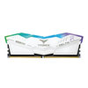 TEAMGROUP T-Force Delta RGB DDR4 32GB (2x16GB) 3600MHz CL18 Desktop Memory