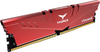 TEAMGROUP T-Force Vulcan Z DDR4 64GB (2x32GB) 3600MHz CL18 Desktop Memory - Red