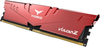 TEAMGROUP T-Force Vulcan Z DDR4 64GB (2x32GB) 3600MHz CL18 Desktop Memory - Red