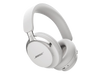 Bose QuietComfort Ultra 2 Wireless Noise Cancelling Headphones - White