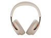 Bose QuietComfort Ultra 2 Wireless Noise Cancelling Headphones - Driftwood Sand