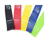 Latex Resistance Bands