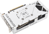 ASUS Dual GeForce RTX 5060 8GB GDDR7 White OC Edition Graphics Card