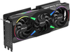 PNY GeForce RTX 5070 Ti ARGB OC Triple Fan Graphics Card - 16GB GDDR7 - 256-Bit