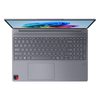 Lenovo IdeaPad Slim 3 15.3" WUXGA Laptop - RAM 16GB - SSD 512GB - Qualcomm Snapdragon X Processor - Qualcomm Adreno GPU | 83N30002US