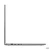 Lenovo Yoga 7 16" IPS Touch Laptop - Ryzen 7 8840HS - 16GB RAM - 512GB SSD - AMD Radeon Graphics | 83DM0006US