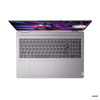 Lenovo Yoga 7 16" IPS Touch Laptop - Ryzen 7 8840HS - 16GB RAM - 512GB SSD - AMD Radeon Graphics | 83DM0006US