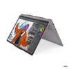 Lenovo Yoga 7 16" IPS Touch Laptop - Ryzen 7 8840HS - 16GB RAM - 512GB SSD - AMD Radeon Graphics | 83DM0006US