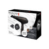 Remington Silk HD Professional Hair Dryer 2400W with Ionic Technology | AC9095 E51