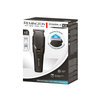 Remington HC3000GP X3 Hair Clipper Gift Pack - Corded & Cordless with Japanese Steel Blades | HC3000GP X3