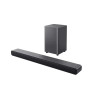 TCL 2.1ch Pro Super Bass Soundbar | S55H