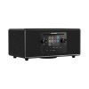 GRUNDIG All-In-One Internet & Digital Radio DAB+ with CD Drive | DTR7100BLK