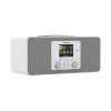 GRUNDIG Web W All-In-One Internet & Digital Radio with Alarm Function | DTR6100WHT