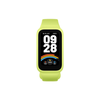 Xiaomi Smart Band 9 Active - 1.47" LCD Fitness Tracker - 5ATM - Green