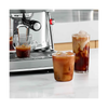 Sage Oracle Jet Espresso Machine with Integrated Grinder & LCD Display | SES985BSS4GUK1