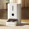 Xiaomi Smart Pet Food Feeder 2 EU - Wi-Fi Automatic Pet Feeder - Smart Feeding Control - White | XMWSQ02