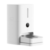 Xiaomi Smart Pet Food Feeder 2 EU - Wi-Fi Automatic Pet Feeder - Smart Feeding Control - White | XMWSQ02