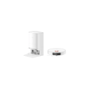 Xiaomi Robot Vacuum X20+ EU - Smart Robotic Vacuum Cleaner - Auto-Empty All-in-One Station - White | X20+ EU