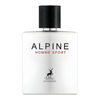 Maison Alhambra Alpine Homme Sport Eau de Parfum - 100ml