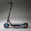 Xiaomi Electric Scooter 5 Pro GL - 25km/h Speed - 60km Range - 10" Tubeless Tires - Black | 5 Pro GL