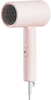 Xiaomi Compact Hair Dryer H101 EU - 1600W Fast Drying - Negative Ion Hair Care - Lightweight Compact Design - Pink | CMJ04LXEU