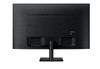Samsung 32" LED Smart Monitor with Speaker, Wifi, Bluetooth and Remote Controle | LS32AM700UMXZN