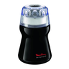 Moulinex Coffee, Spices & Nuts Grinder - Compact & Powerful | AR110830