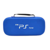 PS Portal Hard Carrying Case - Blue