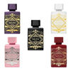 Lattafa Badee Al Oud 5ml Collection - Eau de Parfum Set