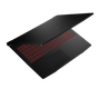 MSI Katana GF66 11UD-002 15.6" Laptop - Intel Core i7-11800H - RAM 16GB - SSD 512GB - RTX 3050 Ti | GF66002