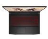 MSI Katana GF66 11UD-002 15.6" Laptop - Intel Core i7-11800H - RAM 16GB - SSD 512GB - RTX 3050 Ti | GF66002