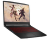 MSI Katana GF66 11UD-002 15.6" Laptop - Intel Core i7-11800H - RAM 16GB - SSD 512GB - RTX 3050 Ti | GF66002