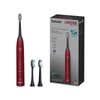 Beurer SC 30 Limited Edition Electric Sonic Toothbrush - 80,000 Oscillations/Min, 4 Cleaning Programs | SC 30 LE