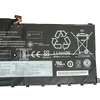 Lenovo Compatible Laptop Battery - Grade A+ Original Cells | 00HW028